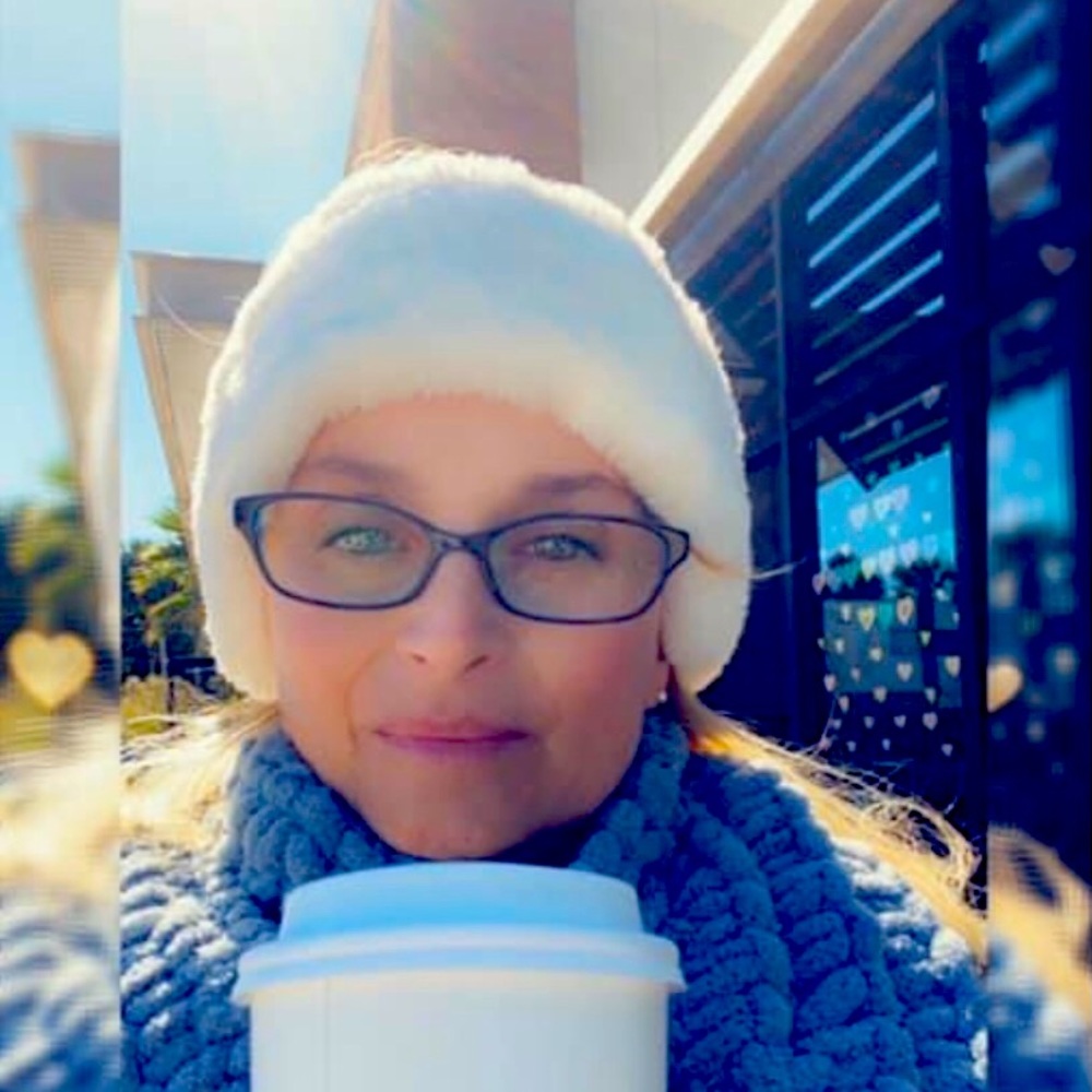 Meet your Posher, Anne